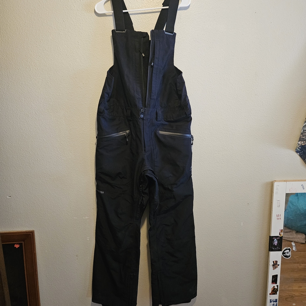 Burton Midnight Snow Bib